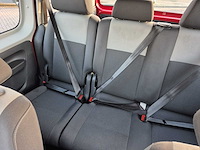 2013 - volkswagen - caddy - personenauto - afbeelding 15 van  27