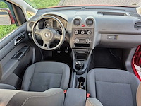 2013 - volkswagen - caddy - personenauto - afbeelding 16 van  27