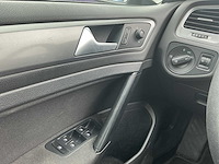 2013 - volkswagen - golf variant - 1.2 tsi comfortline - personenauto - afbeelding 9 van  11