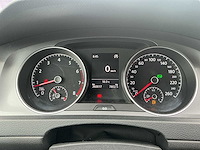 2013 - volkswagen - golf variant - 1.2 tsi comfortline - personenauto - afbeelding 10 van  11