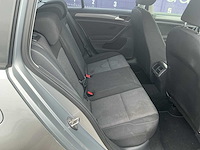 2013 - volkswagen - golf variant - 1.2 tsi comfortline - personenauto - afbeelding 5 van  11
