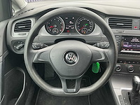 2013 - volkswagen - golf variant - 1.2 tsi comfortline - personenauto - afbeelding 8 van  11