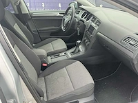 2013 - volkswagen - golf variant - 1.2 tsi comfortline - personenauto - afbeelding 8 van  12