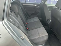2013 - volkswagen - golf variant - 1.2 tsi comfortline - personenauto - afbeelding 9 van  12