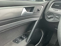 2013 - volkswagen - golf variant - 1.2 tsi comfortline - personenauto - afbeelding 2 van  12