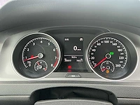 2013 - volkswagen - golf variant - 1.2 tsi comfortline - personenauto - afbeelding 3 van  12