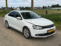 2013 - volkswagen - jetta - 1.4 tsi hybr highl 2-tdh-57 iaw - afbeelding 10 van  17