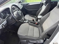 2013 - volkswagen - jetta - 1.4 tsi hybr highl 2-tdh-57 iaw - afbeelding 13 van  17