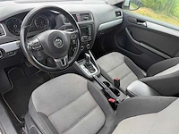 2013 - volkswagen - jetta - 1.4 tsi hybr highl 2-tdh-57 iaw - afbeelding 14 van  17
