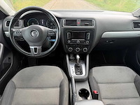 2013 - volkswagen - jetta - 1.4 tsi hybr highl 2-tdh-57 iaw - afbeelding 9 van  17