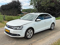 2013 - volkswagen - jetta - 1.4 tsi hybr highl 2-tdh-57 iaw - afbeelding 1 van  17
