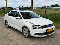 2013 - volkswagen - jetta - 1.4 tsi hybr highl 2-tdh-57 iaw - afbeelding 10 van  17
