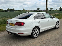 2013 - volkswagen - jetta - 1.4 tsi hybr highl 2-tdh-57 iaw - afbeelding 11 van  17