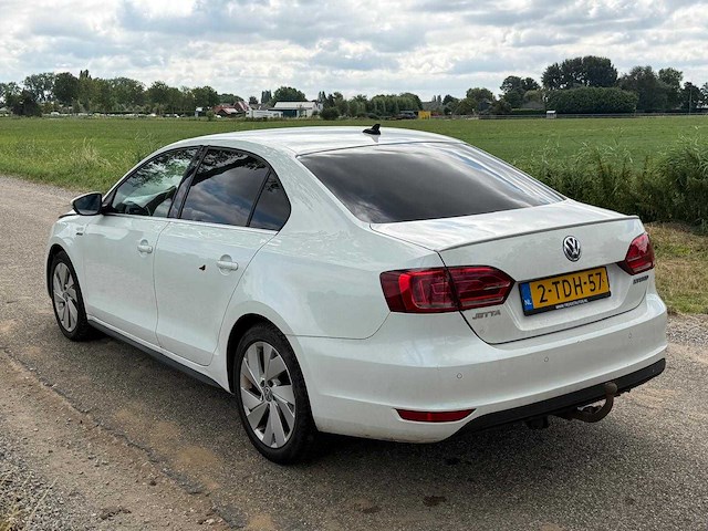 2013 - volkswagen - jetta - 1.4 tsi hybr highl 2-tdh-57 iaw - afbeelding 12 van  17