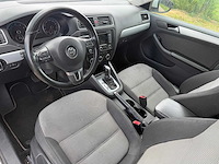2013 - volkswagen - jetta - 1.4 tsi hybr highl 2-tdh-57 iaw - afbeelding 14 van  17