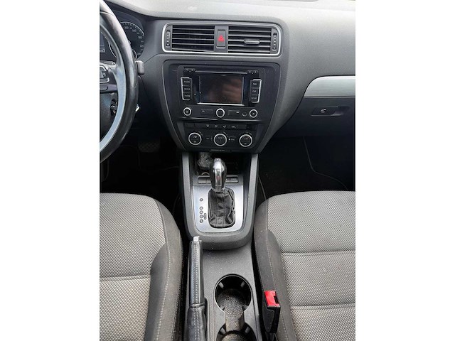 2013 - volkswagen - jetta - 1.4 tsi hybr highl 2-tdh-57 iaw - afbeelding 15 van  17