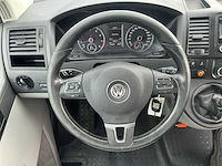 2013 - volkswagen - transporter - 2.0 l2h1 - bedrijfswagen/pick-up - afbeelding 3 van  13