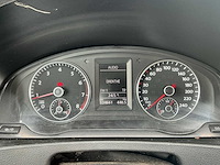 2013 - volkswagen - transporter - 2.0 l2h1 - bedrijfswagen/pick-up - afbeelding 5 van  13