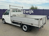 2013 - volkswagen - transporter - 2.0 l2h1 - bedrijfswagen/pick-up - afbeelding 7 van  13
