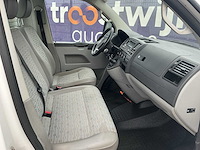 2013 - volkswagen - transporter - 2.0 l2h1 - bedrijfswagen/pick-up - afbeelding 12 van  13