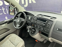 2013 - volkswagen - transporter - 2.0 l2h1 - bedrijfswagen/pick-up - afbeelding 13 van  13