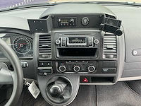 2013 - volkswagen - transporter - 2.0 tdi l1h1 com. dc - bedrijfswagen - afbeelding 2 van  13