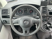 2013 - volkswagen - transporter - 2.0 tdi l1h1 com. dc - bedrijfswagen - afbeelding 3 van  13