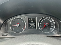 2013 - volkswagen - transporter - 2.0 tdi l1h1 com. dc - bedrijfswagen - afbeelding 5 van  13
