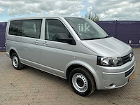 2013 - volkswagen - transporter - 2.0 tdi l1h1 com. dc - bedrijfswagen - afbeelding 6 van  13