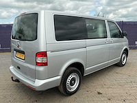 2013 - volkswagen - transporter - 2.0 tdi l1h1 com. dc - bedrijfswagen - afbeelding 8 van  13