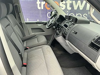 2013 - volkswagen - transporter - 2.0 tdi l1h1 com. dc - bedrijfswagen - afbeelding 12 van  13