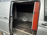 2013 - volkswagen - transporter - 2.0 tdi l1h1 t800ba. - bedrijfswagen - afbeelding 3 van  3