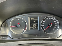 2013 - volkswagen - transporter - 2.0 tdi l1h1 t800ba. - bedrijfswagen - afbeelding 4 van  12