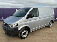 2013 - volkswagen - transporter - 2.0 tdi l1h1 t800ba. - bedrijfswagen - afbeelding 1 van  12