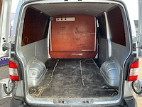 2013 - volkswagen - transporter - 2.0 tdi l1h1 t800ba. - bedrijfswagen - afbeelding 8 van  12