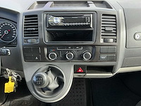 2013 - volkswagen - transporter - 2.0 tdi l1h1 t800ba. - bedrijfswagen - afbeelding 12 van  12