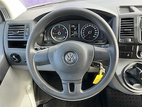 2013 - volkswagen - transporter - 2.0 tdi l1h1 t800ba. - bedrijfswagen - afbeelding 2 van  12
