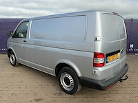 2013 - volkswagen - transporter - 2.0 tdi l1h1 t800ba. - bedrijfswagen - afbeelding 6 van  12