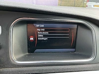 2013 - volvo - v40 - 1.6 d2 momentum - personenauto - afbeelding 3 van  18
