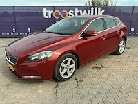 2013 - volvo - v40 - 1.6 d2 momentum - personenauto