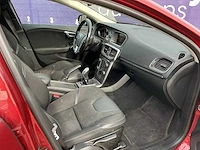 2013 - volvo - v40 - 1.6 d2 momentum - personenauto - afbeelding 14 van  18