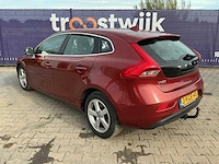 2013 - volvo - v40 - 1.6 d2 momentum - personenauto - afbeelding 12 van  18