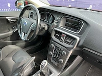 2013 - volvo - v40 - 1.6 d2 momentum - personenauto - afbeelding 16 van  18