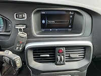2013 - volvo - v40 - 1.6 d2 momentum - personenauto - afbeelding 17 van  18