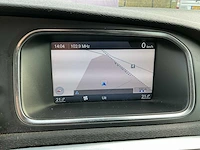 2013 - volvo - v40 - 1.6 d2 momentum - personenauto - afbeelding 18 van  18
