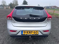 2013 - volvo - v40 - 2.0 d3 momentum - 9-knp-60 - afbeelding 14 van  20