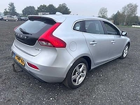 2013 - volvo - v40 - 2.0 d3 momentum - 9-knp-60 - afbeelding 15 van  20