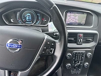 2013 - volvo - v40 - 2.0 d3 momentum - 9-knp-60 - afbeelding 19 van  20
