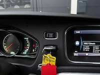 2013 - volvo - v40 cross country - afbeelding 10 van  12