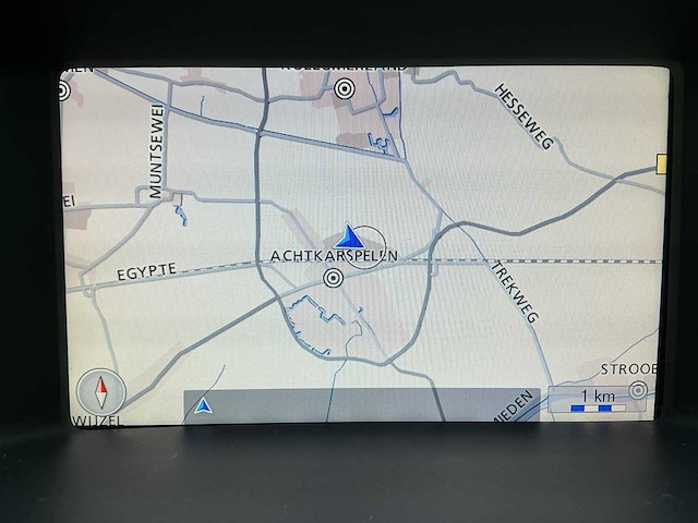 2013 - volvo - v60 - 1.6 t3 r-design - personenauto - afbeelding 2 van  18